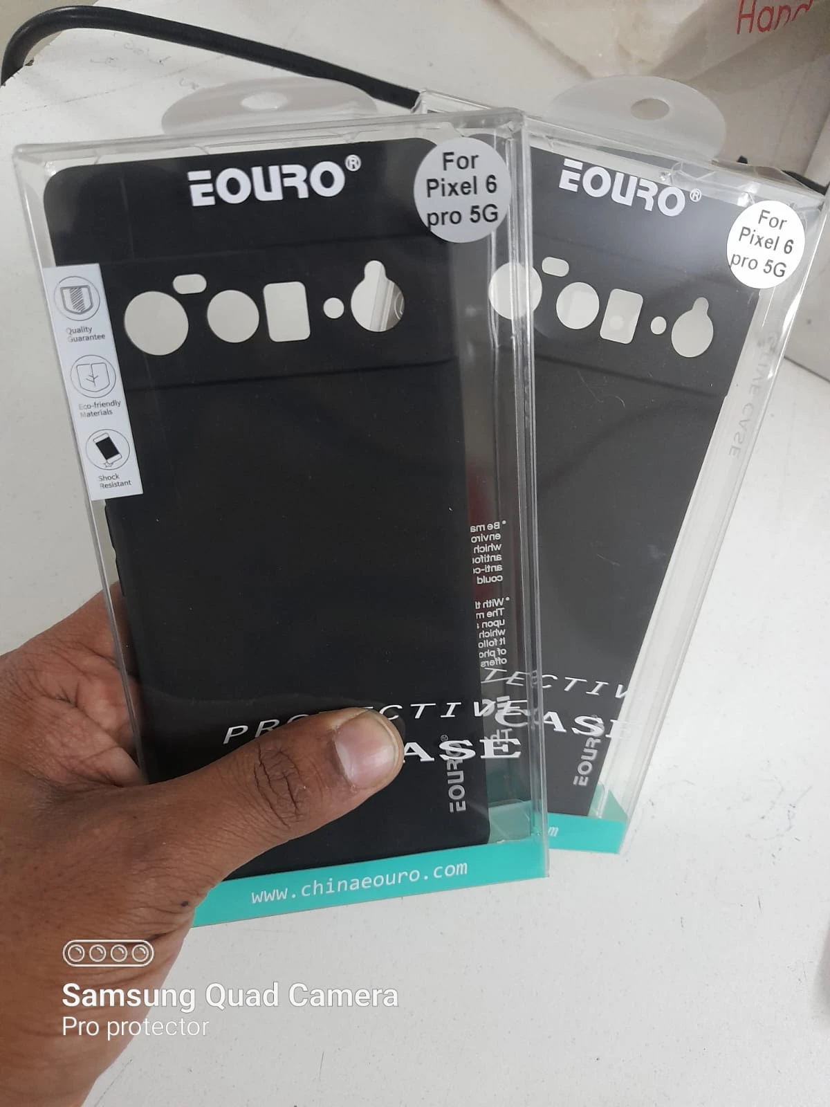 For Google Pixel 7A EURO Back cover With Box Back cover Box Silicone Liquite Silicone Case Mobile Back Cover Case