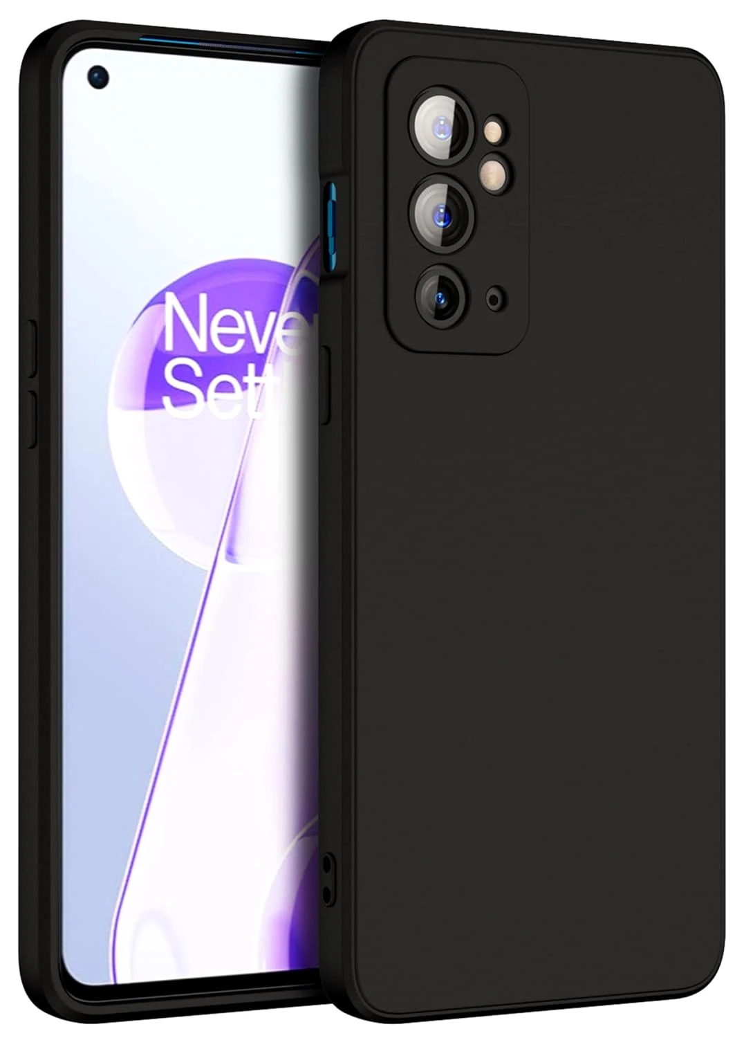 Oneplus 9RT ALL Type of Back cover Silicone  Xundd  Pani cover Transparent cover Premium Hand Case