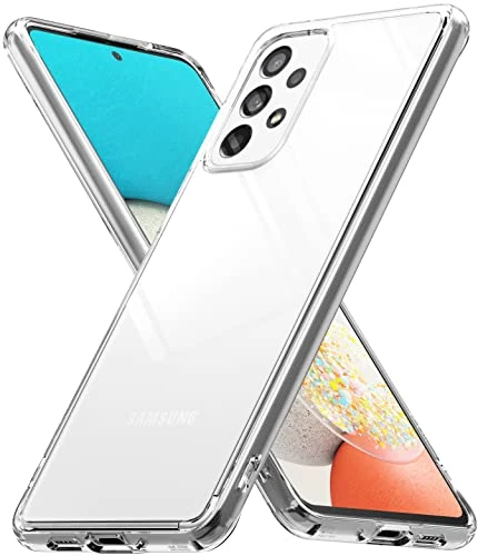 Samsung Galaxy A53 5G ALL Type of Back cover Silicone  Xundd  Pani cover Transparent cover Premium Hand Case