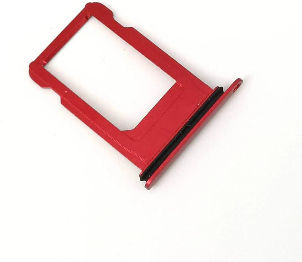SIM C,ard Holder Tray for Apple iPhone 8
