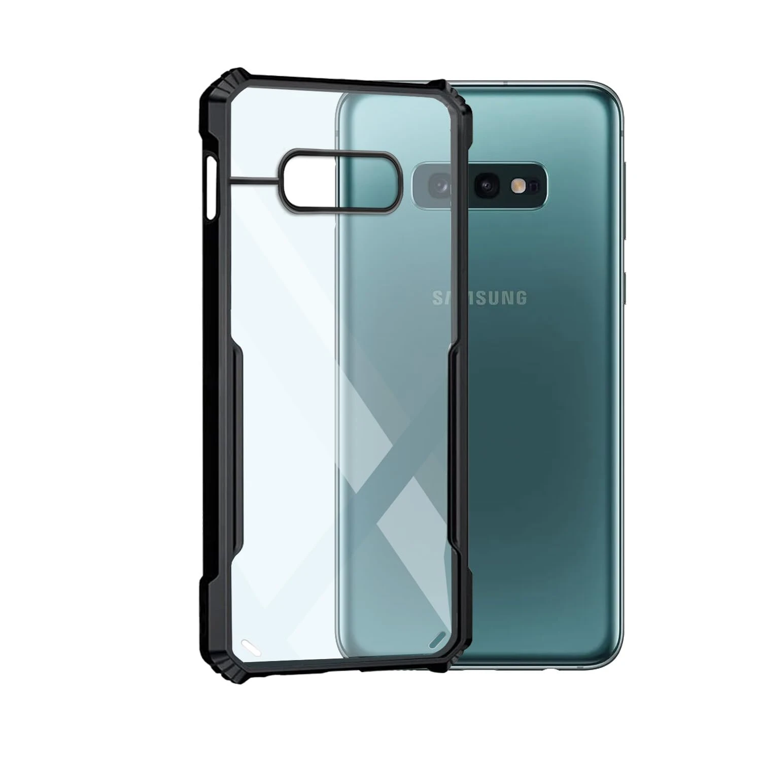Samsung Galaxy S10 5G ALL Type of Back cover Silicone  Xundd  Pani cover Transparent cover Premium Hand Case