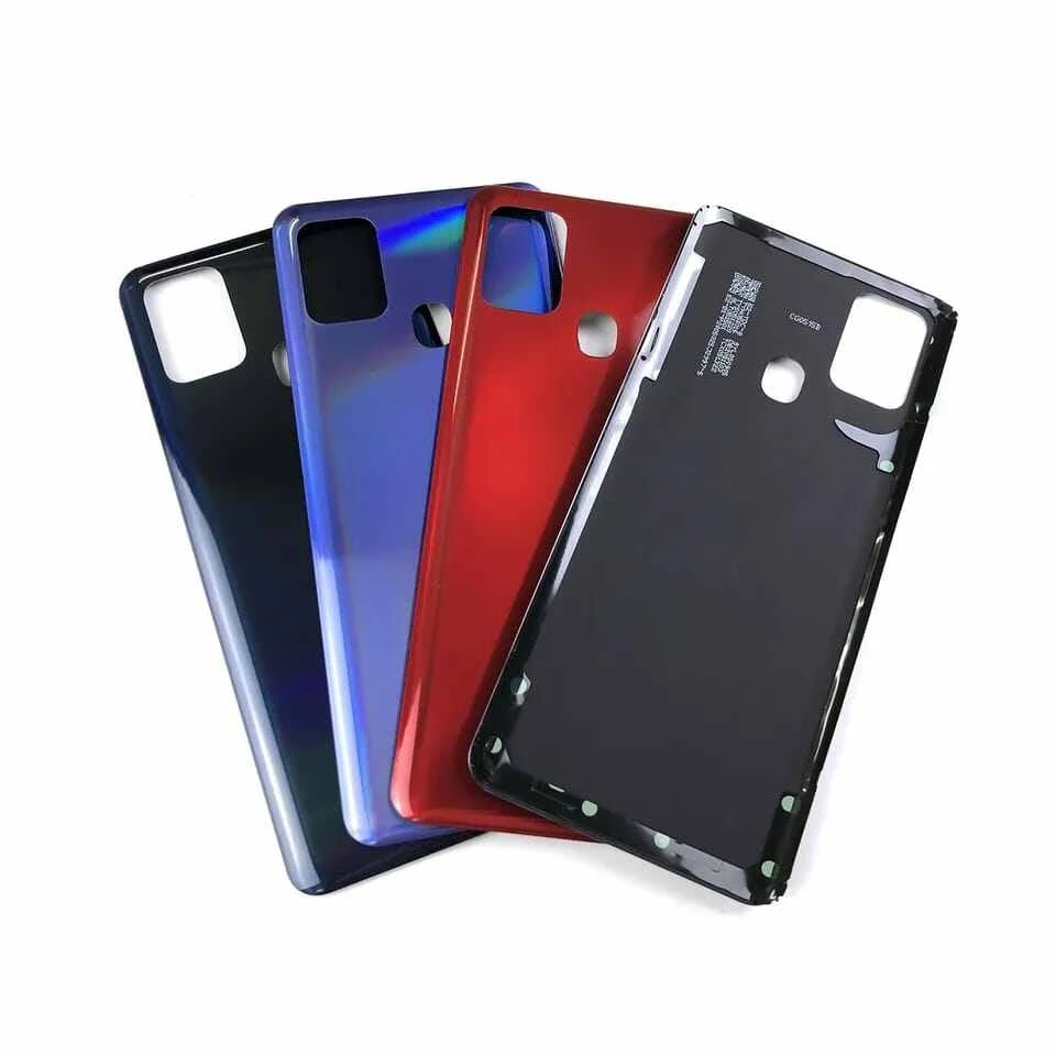 Back Panel Cover+battery Back Cover for Samsung Galaxy A21s