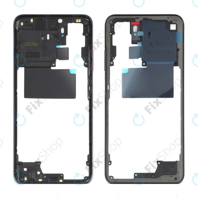 LCD Frame Middle Chassis for Xiaomi Redmi Note 10