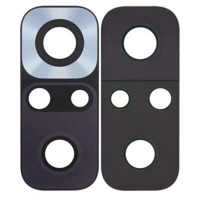 Back Camera Glass Lens Camera Lens for Xiaomi Redmi Note 10s