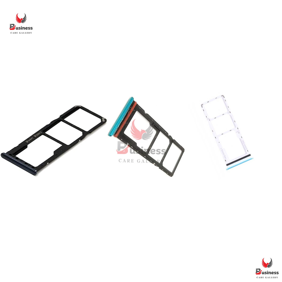 SIM Card Holder Tray for  Infinix Note 8i