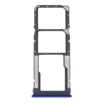 S,IM Card Holder Tray for xiaomi redmi 8