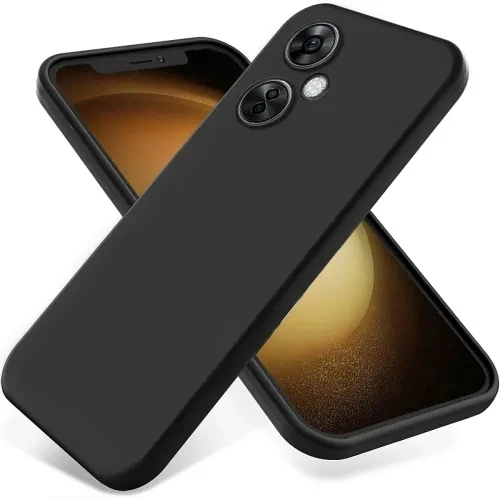 For Oneplus Nord N30 SE Box Silicone Case Mobile Back Cover For Smartphone Case