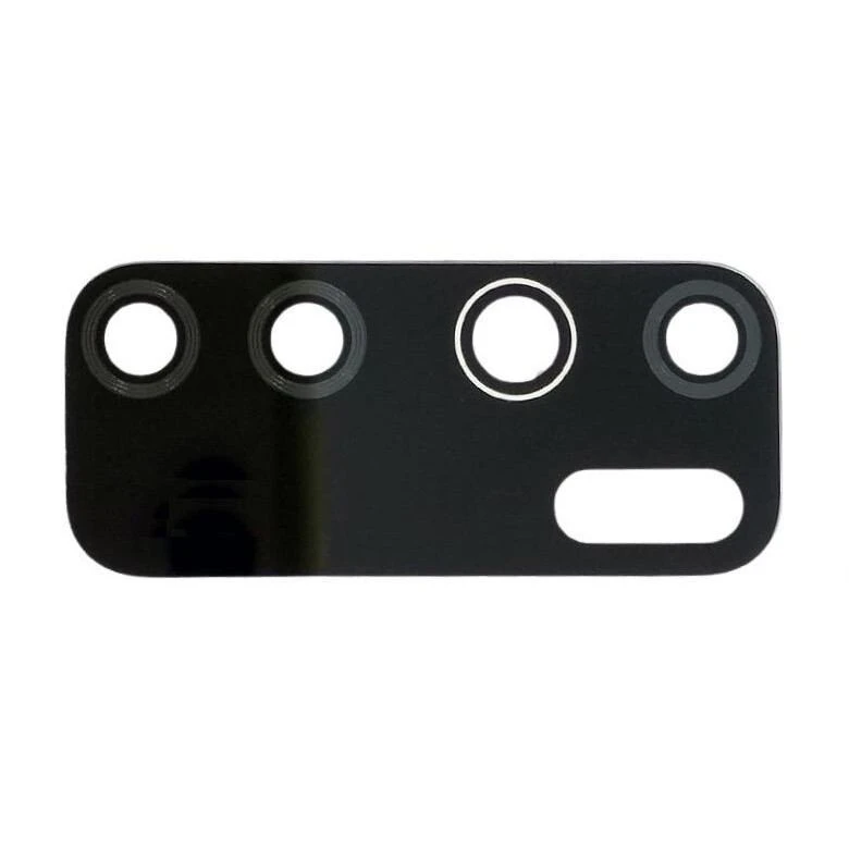 Camera Lens for Tecno Spark 5 Pro Black