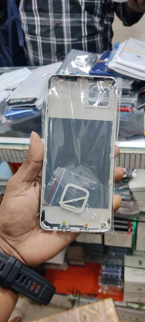 Full Body Housing for Oppo F17