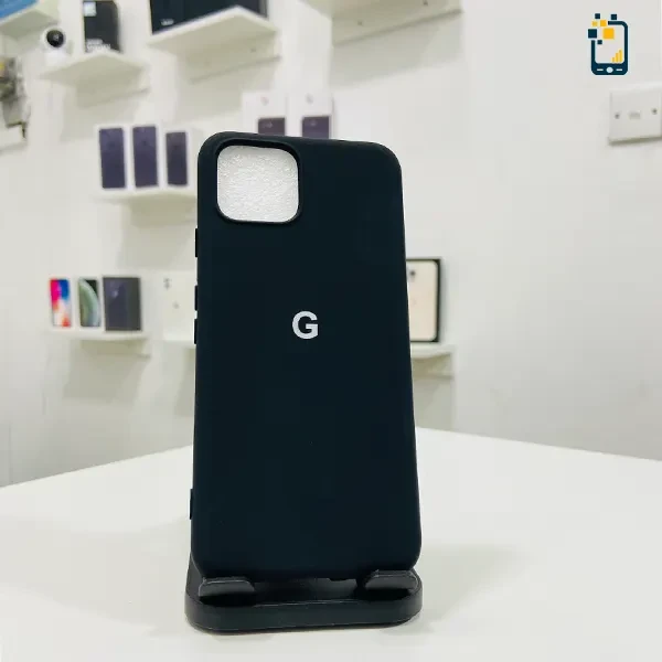 ALL Type of cover ( Silicone cover / Xundd cover / Pani cover / Transparent cover ) for Google Pixel 4 Original Qulaty