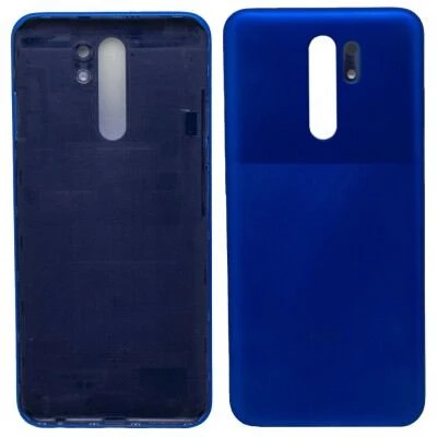Xiaomi Poco M2 battery backshell Back Panel Cover
