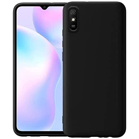 Redmi Note 9a  ALL Type of cover ( Silicone cover / Xundd cover / Pani cover / Transparent cover ) for Redmi Note 12 9a