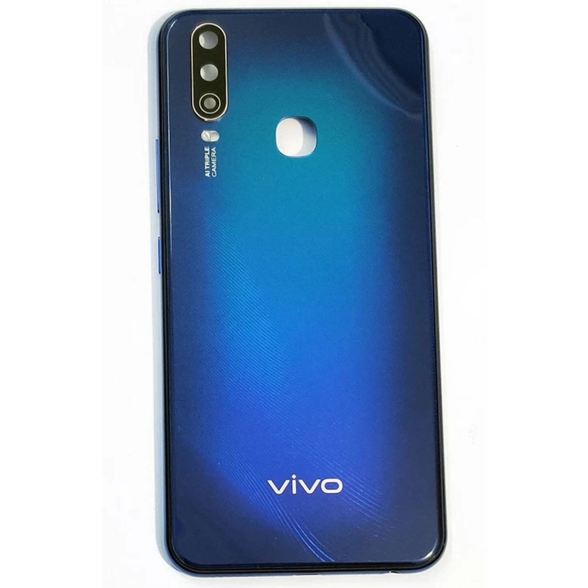 Back Part and Back Shell for Vivo y15 with Battery Door – Perfect for Replacement and Repair Use