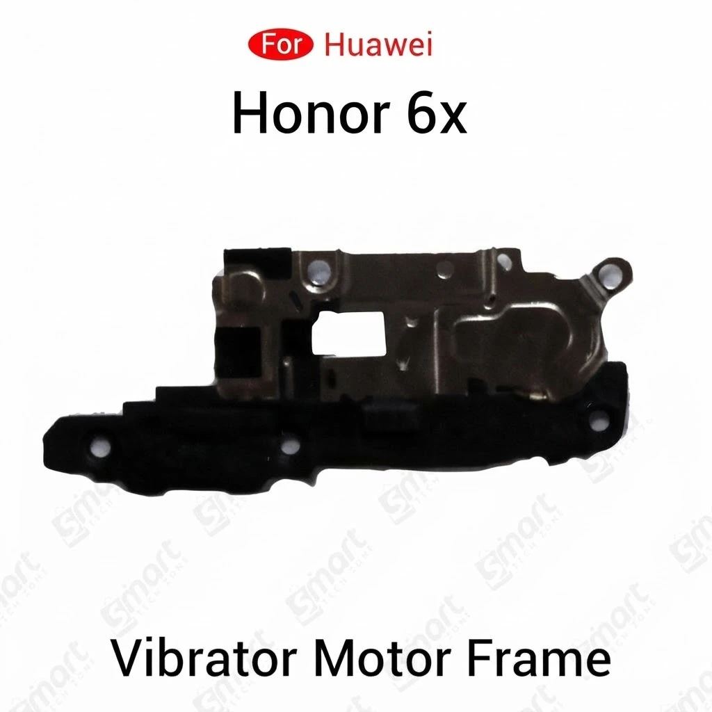 For Huawei Honor 6x Vibrator Motor Frame