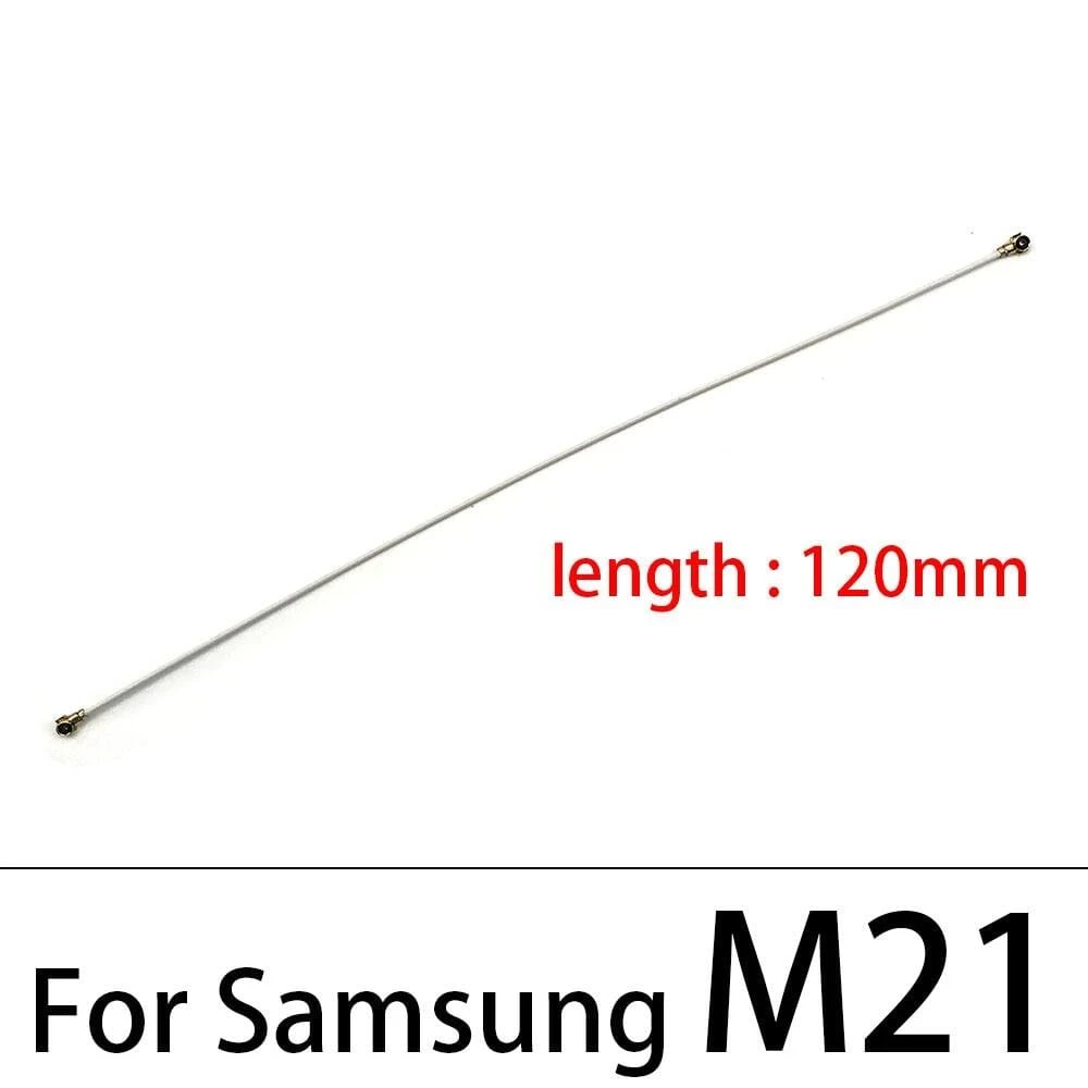 Antenna Signal Wifi Aerial Flex Cable Ribbon For Samsung Galaxy M21/M31/M30s Replacement Spare Parts