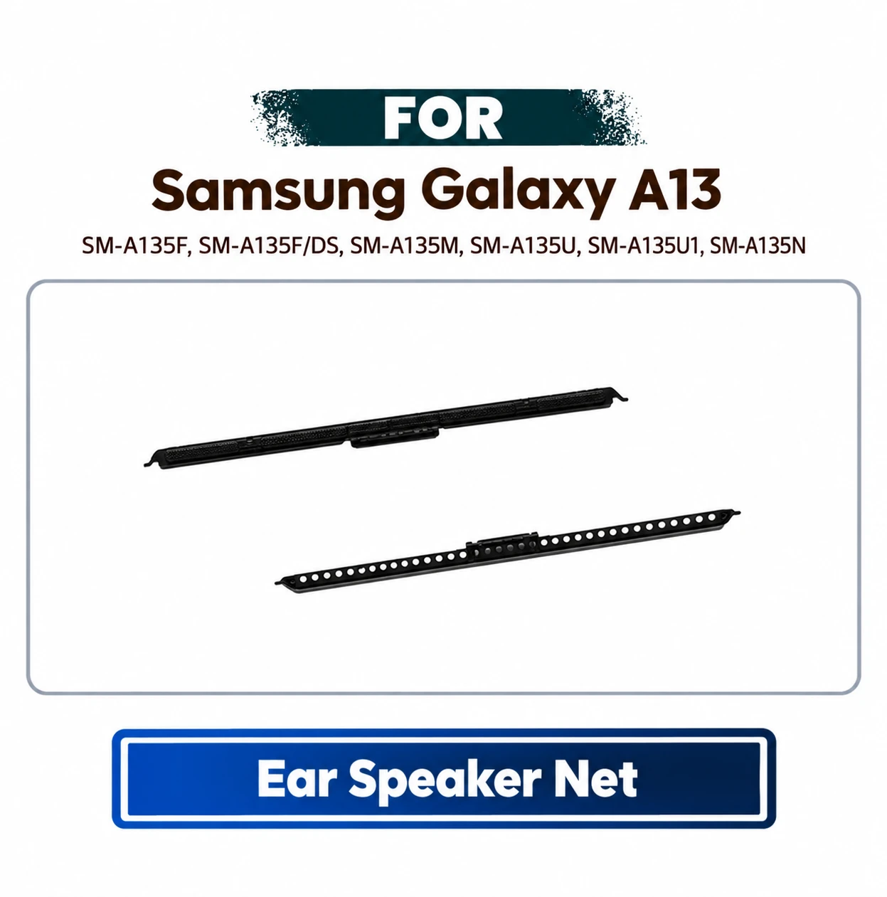 Samsung Galaxy A13,