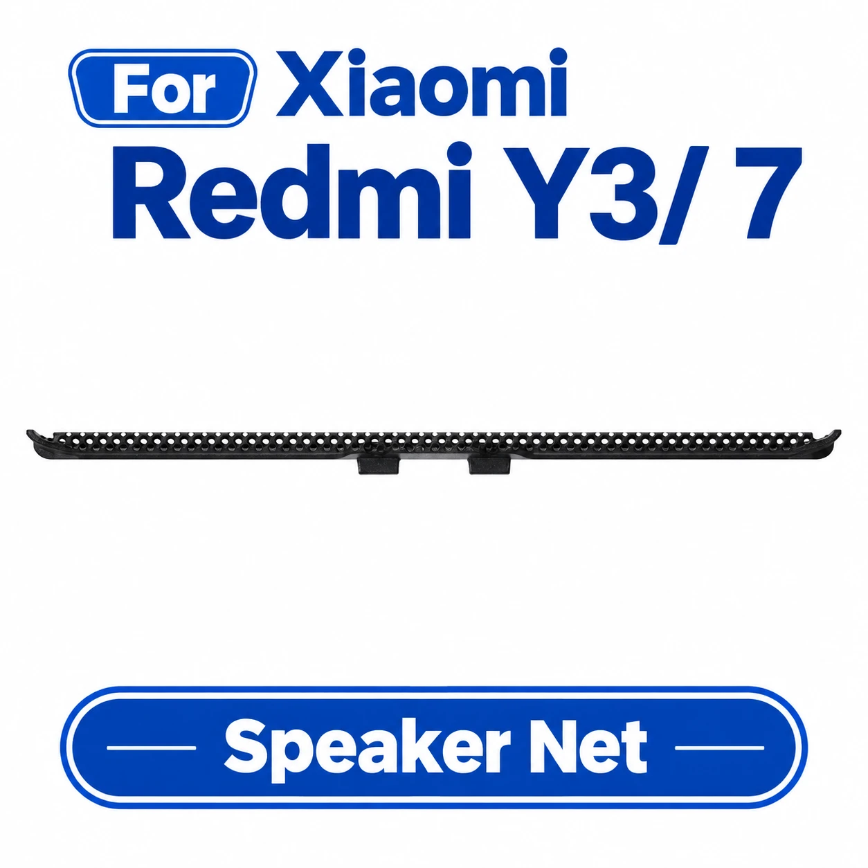 Xiaomi Redmi Y3 7