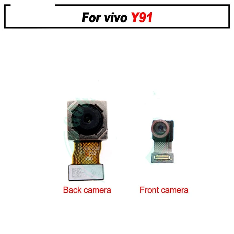 Front Camera Module for Vivo Y91 / Y91C Selfie Camera