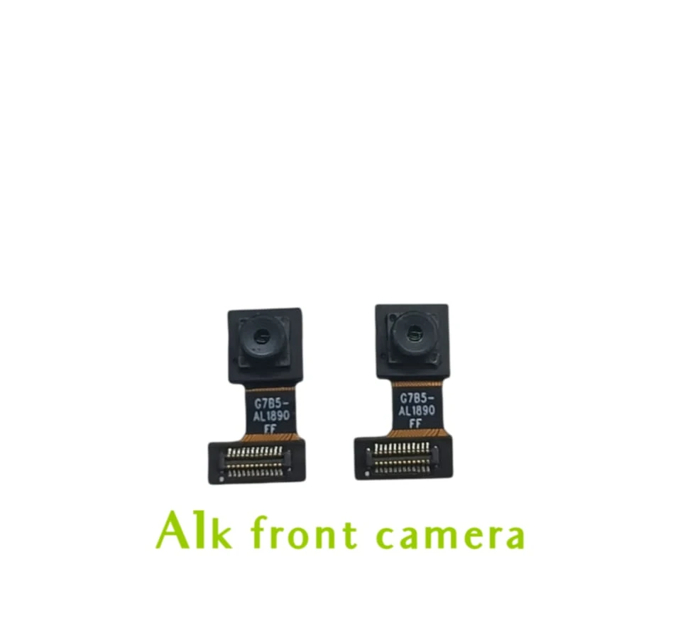 Front Camera Module for Oppo A1K Selfie Camera