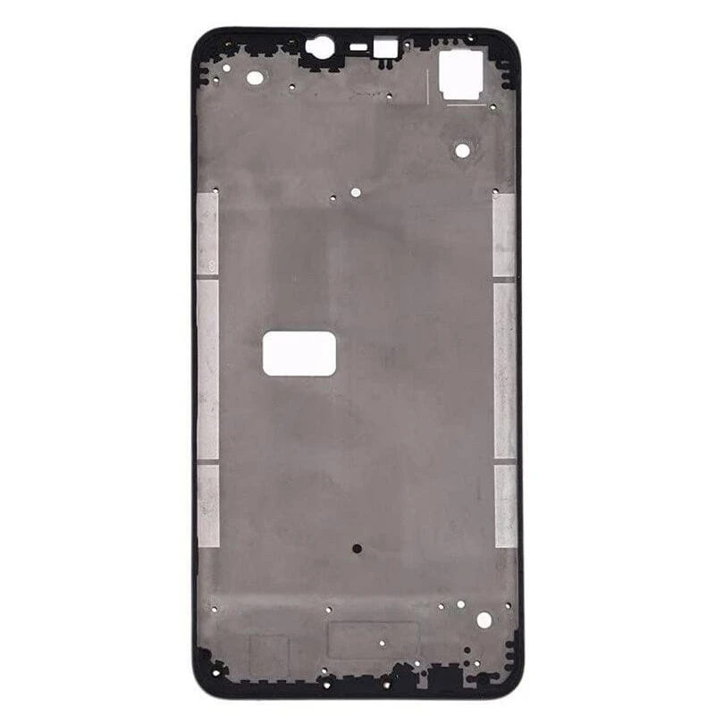 Oppo A3s CPH1803, CPH1853, CPH1805 Only Front LCD Frame Middle Chassis Housing (Black)