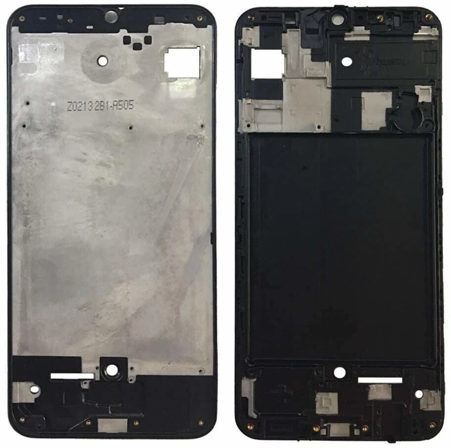 Samsung Galaxy A30s SM-A307 Only Front LCD Frame Middle Chassis Housing