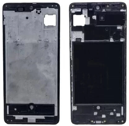 Samsung Galaxy A71 Only Front LCD Frame Middle Chassis Housing