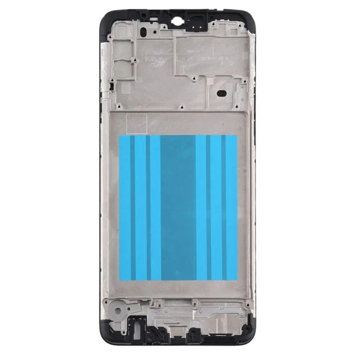Samsung Galaxy A20s Only LCD Frame (Not Middle Frame/Ring/Chasis)