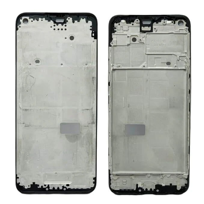 Oppo A53 Only Front LCD Frame Middle Chassis Housing