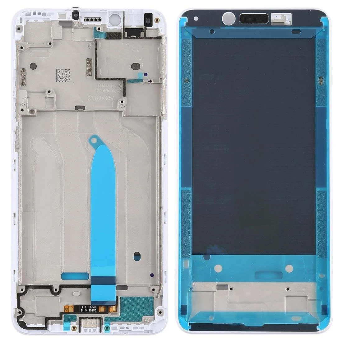 Xiaomi Redmi 6 Only Front LCD Frame Middle Chassis Housing