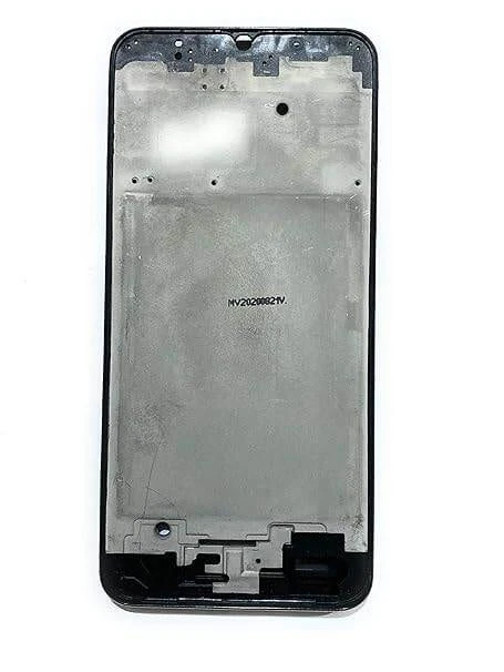 Samsung Galaxy M31 Only Front LCD Frame Middle Chassis Housing