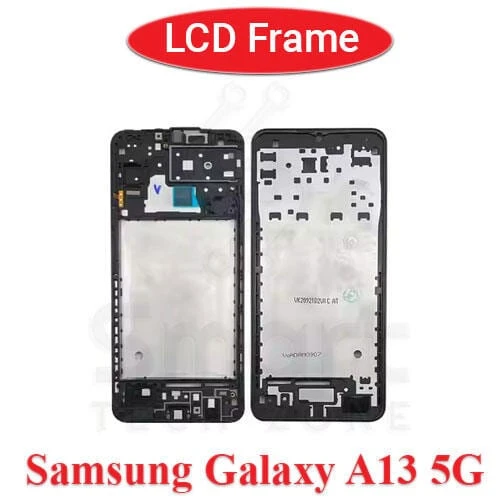 Samsung Galaxy A13 5G Body LCD Middle Frame Replacement parts