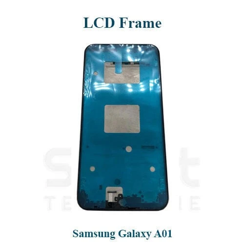 Samsung A01 A01 Core Body Middle Frame Replacement parts