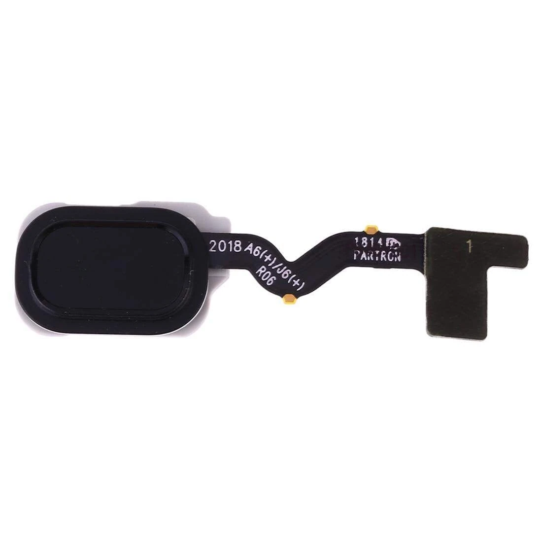 Home Menu Fingerprint Scanner Sensor for Samsung Galaxy j6 + J610F SM-J600F/Ds SM-J600G/Ds Replacement Parts