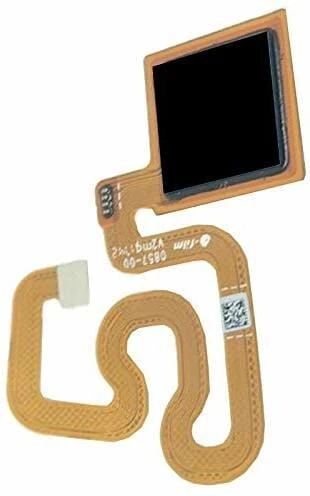Fingerprint Touch Sensor/Scanner Flex Cable Compatible For Xiaomi Redmi 5