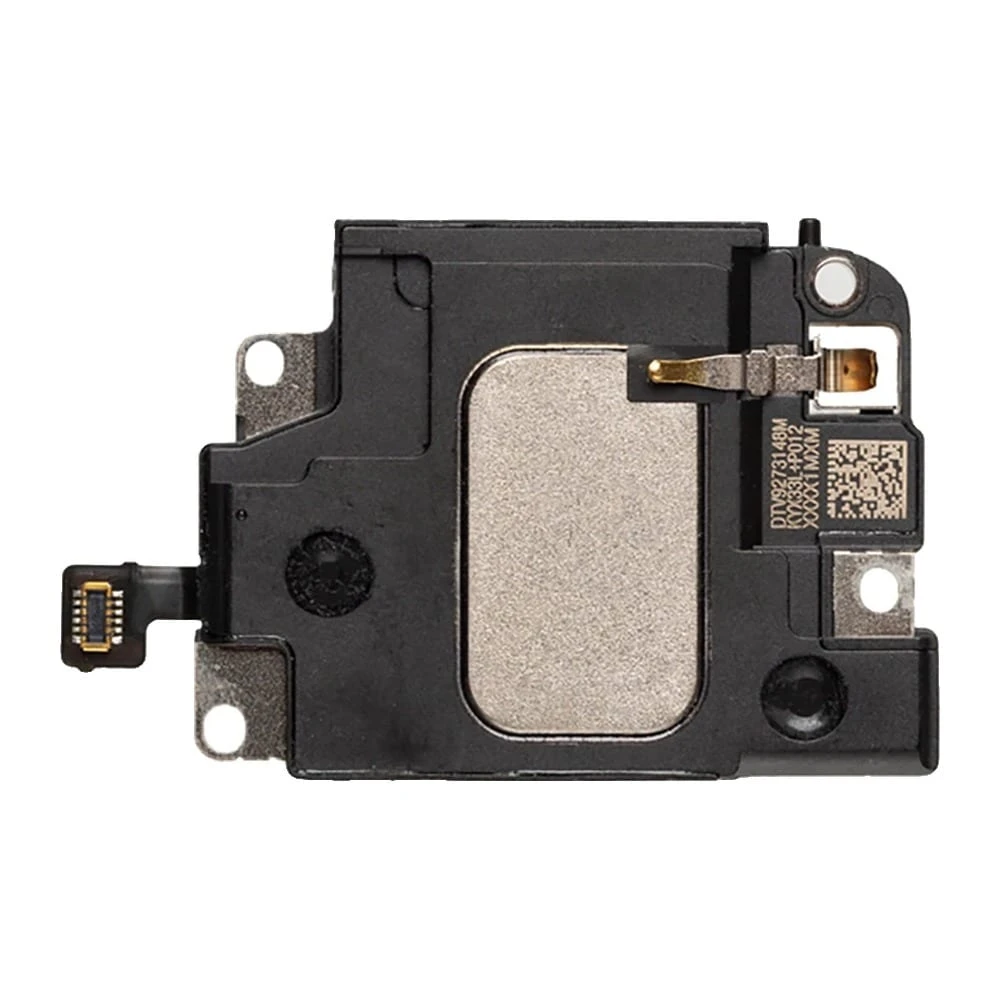 Apple iPhone 11 Pro Max Loud Speaker Ringer Buzzer Module - Bottom Loudspeaker Sound Box Replacement Repair Spare Part for A2218, A2161, A2220
