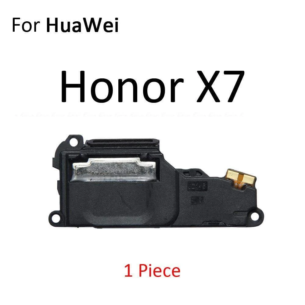 New For Huawei Honor X7 Loudspeaker Buzzer Ringer Flex Cable Loud Speaker Phone Repair Parts