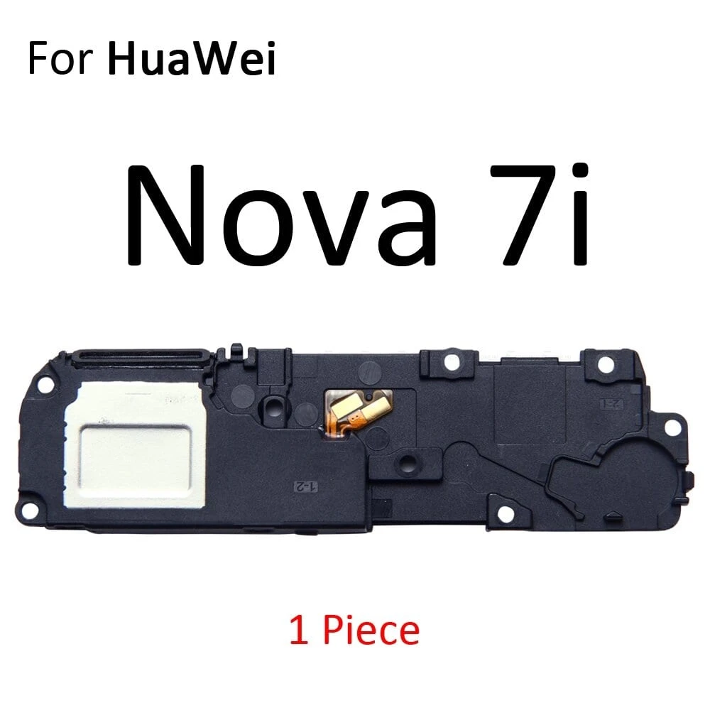 Loud Speaker Sound Buzzer For Huawei Nova  7i Ringer Replacement Part