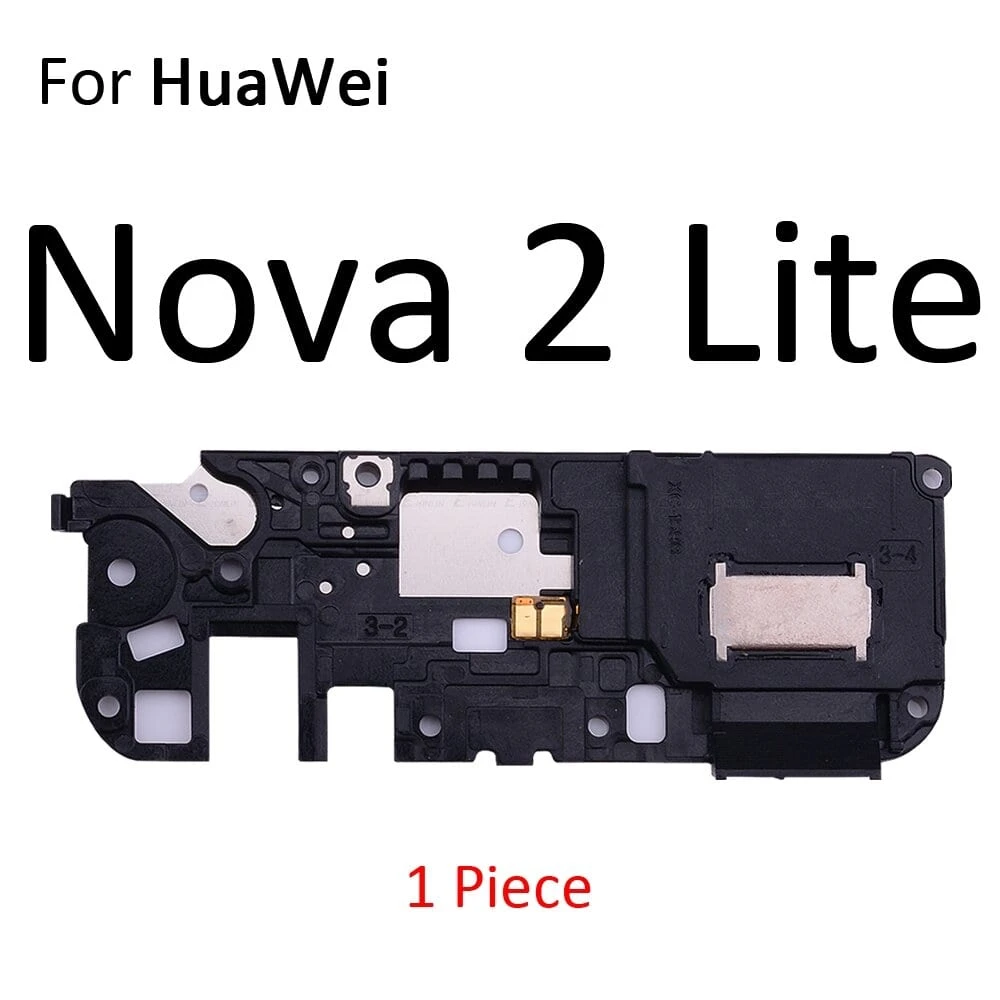 Loud Speaker Sound Buzzer For Huawei Nova 2 Lite  Ringer Replacement Part