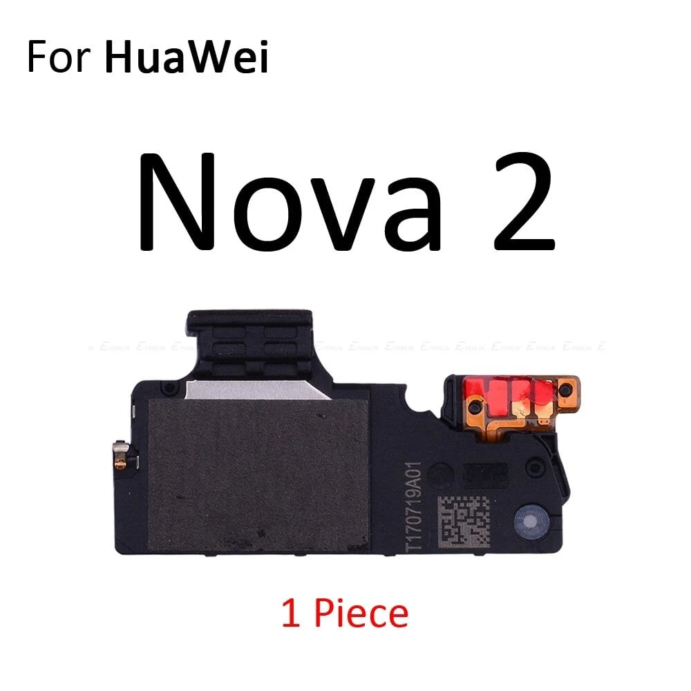Loud Speaker Sound Buzzer For Huawei Nova2 Ringer Replacement Part