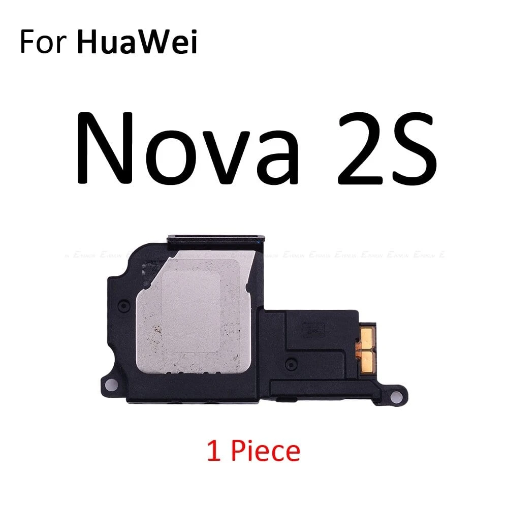 Loud Speaker Sound Buzzer For Huawei Nova25Ringer Replacement Part