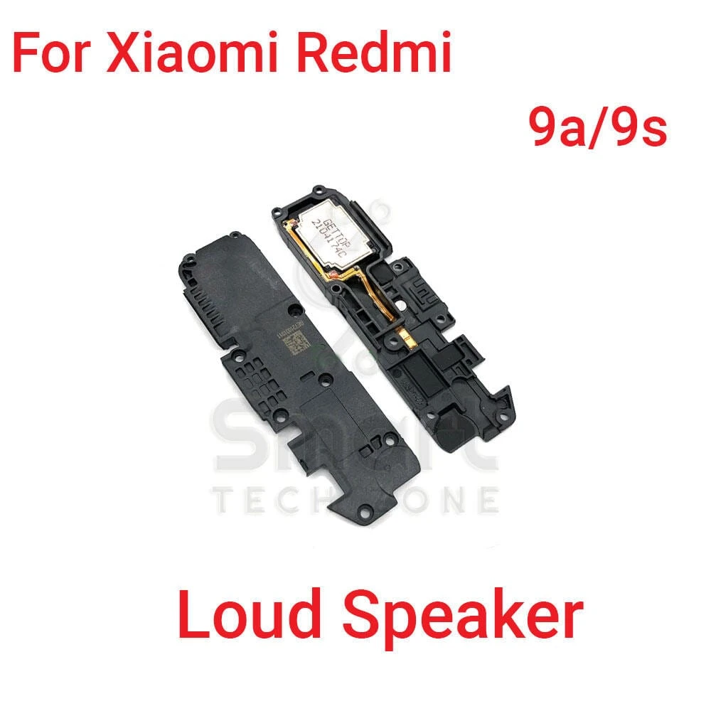 Loud Speaker Sound Buzzer For Xiaomi Redmi  9  Ringer Replacement Part