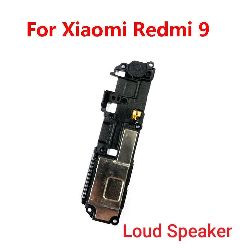 Loud Speaker Sound Buzzer For Xiaomi Redmi  9A  Ringer Replacement Part