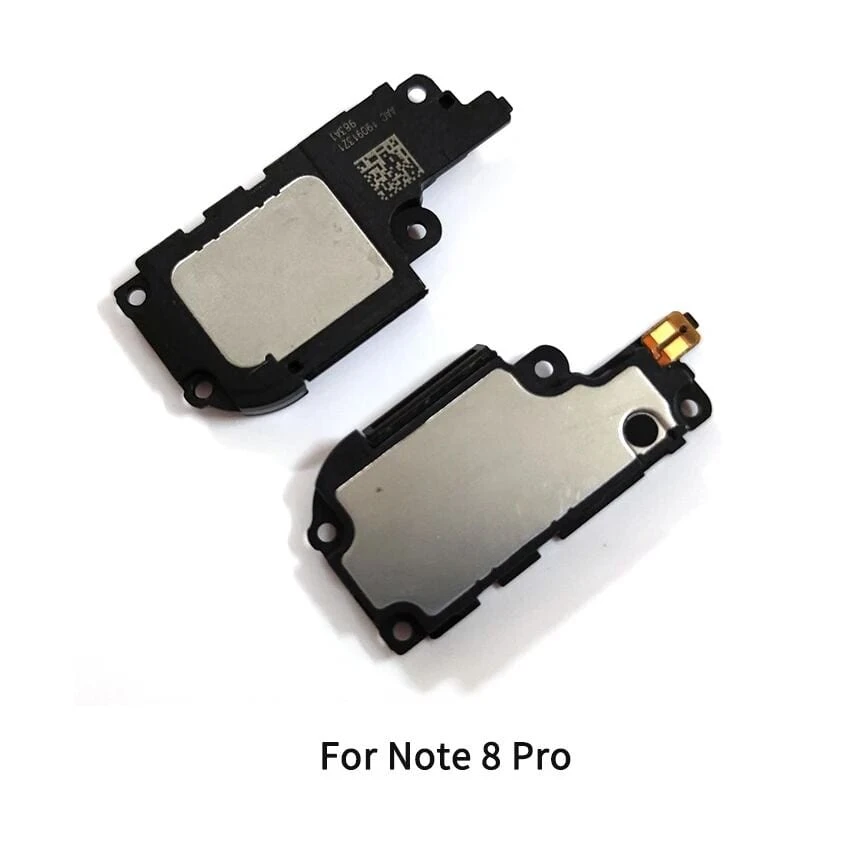 Xiaomi Note 8 Pro Loudspeaker Ringer Parts