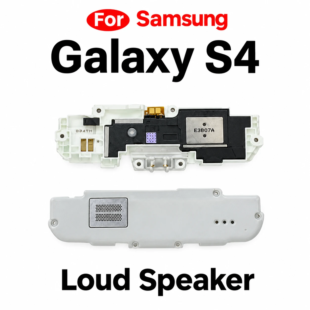 For Samsung Galaxy S4