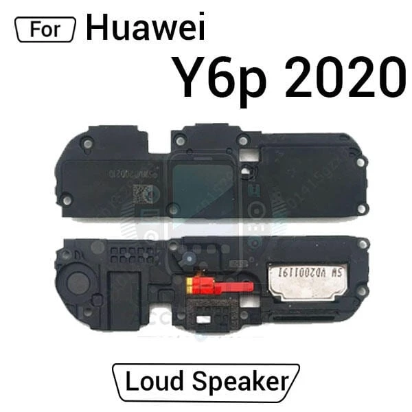 Loud Speaker Sound Buzzer For Huawei Y6p 2020 Ringer Replacement Part