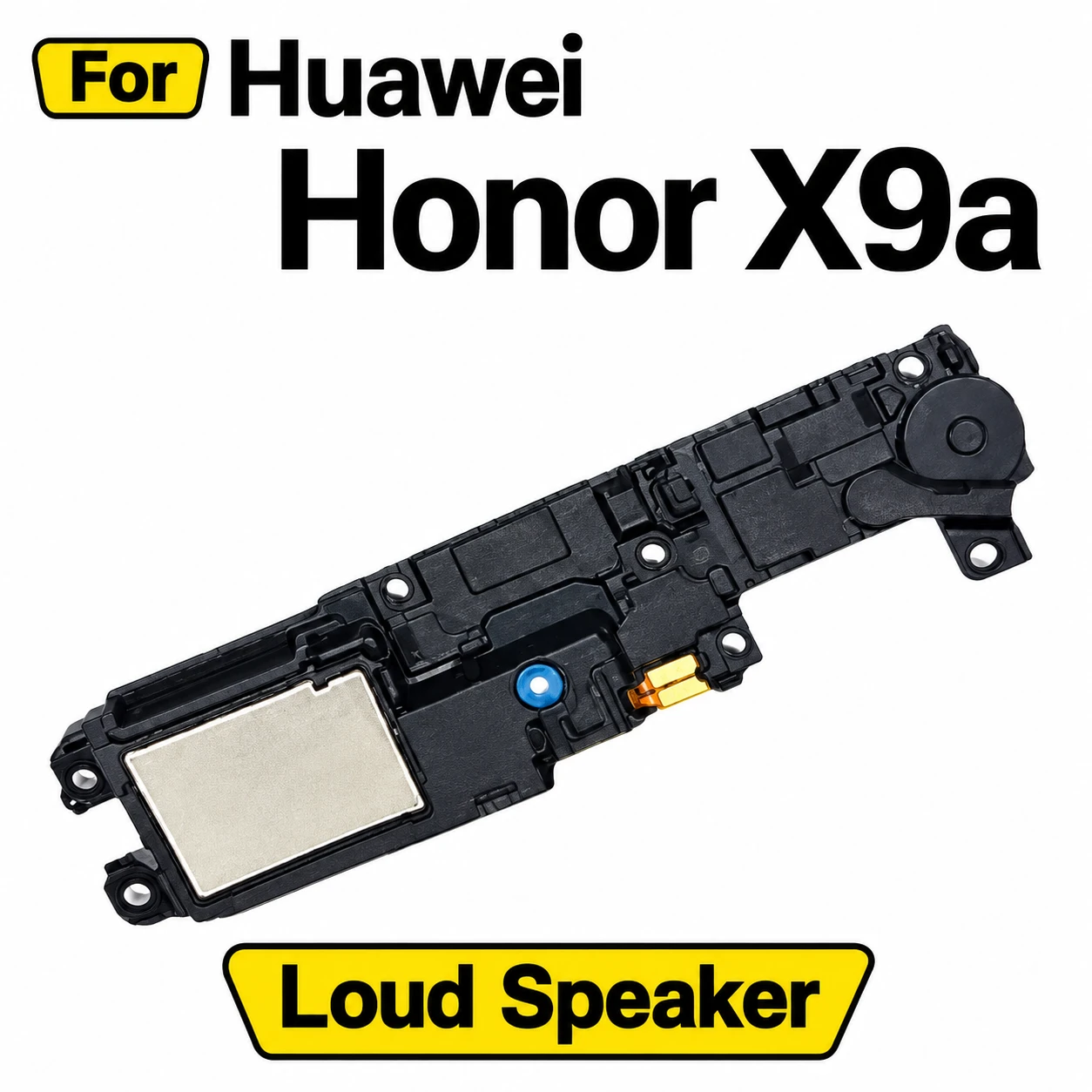 Loud Speaker Sound Buzzer For Huawei Honor X9a