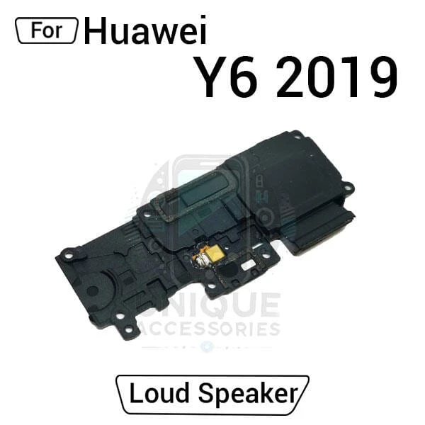 Loud Speaker Sound Buzzer For Huawei Y6 2019 Ringer Replacement Part