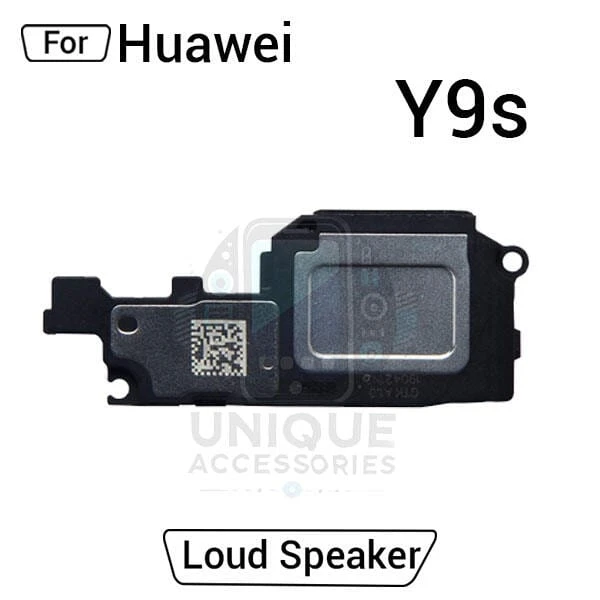 Loud Speaker Sound Buzzer For Huawei Y9s Ringer Replacement Part
