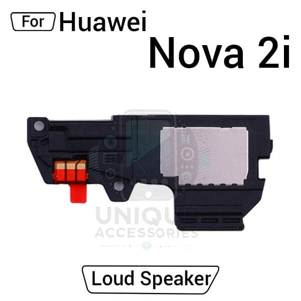Loud Speaker Sound Buzzer For Huawei Nova 2i