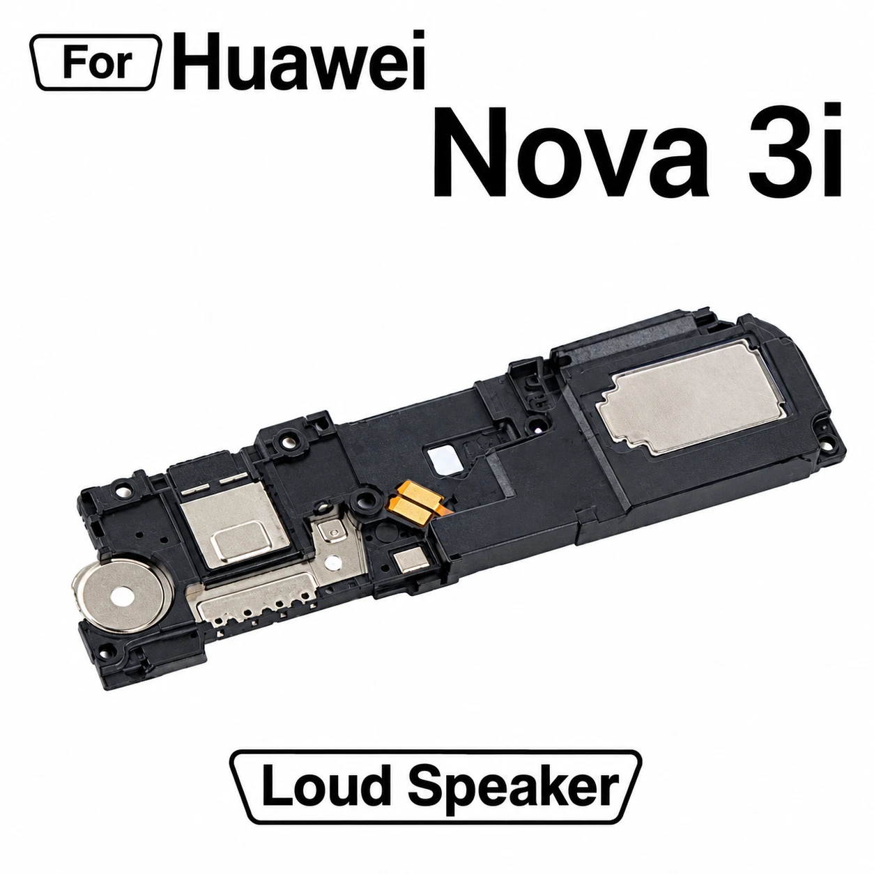 Loud Speaker Sound Buzzer For Huawei Nova 3i Ringer Replacement Part